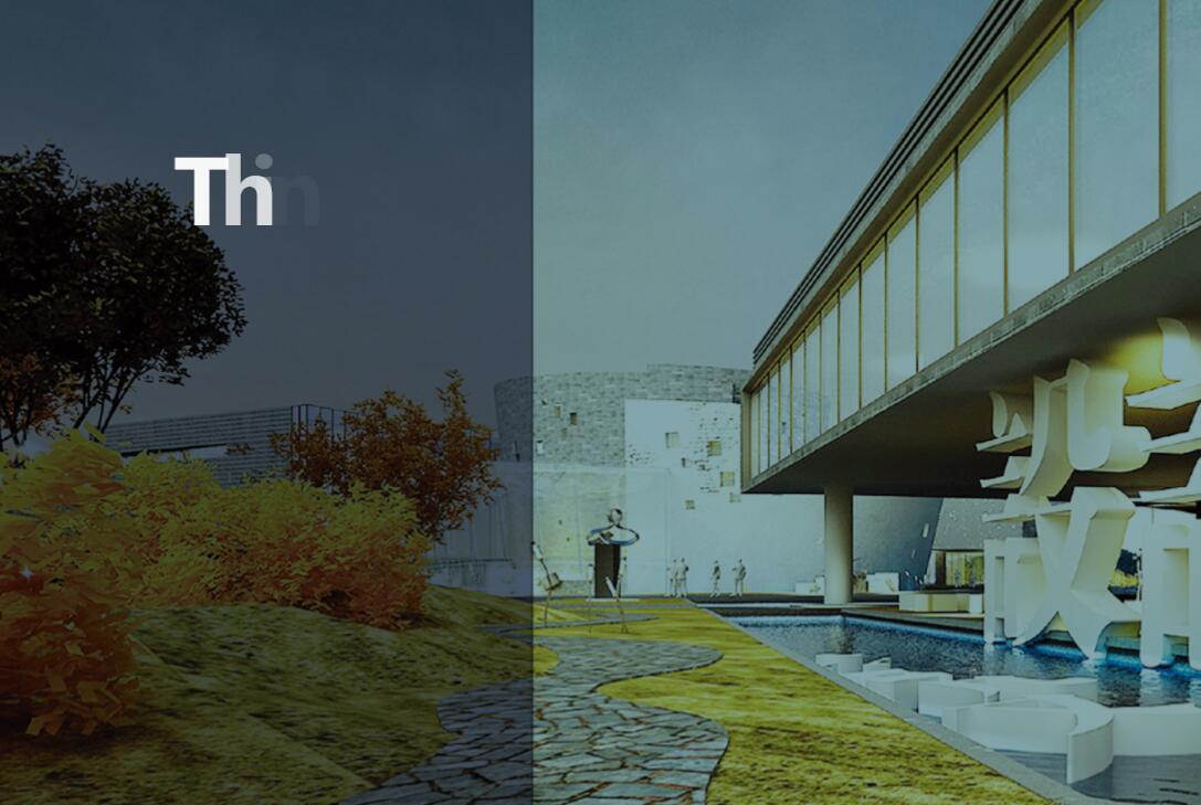 數(shù)字展廳怎么樣？|展館設(shè)計(jì),展廳設(shè)計(jì)