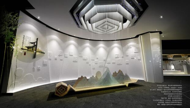 展廳設(shè)計(jì)公司淺談?wù)箯d的空間設(shè)計(jì)原則|展館設(shè)計(jì),展廳設(shè)計(jì)